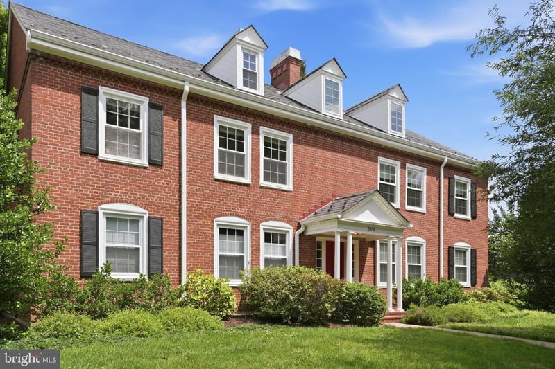 3479 S Stafford St #B1, Arlington, VA 22206