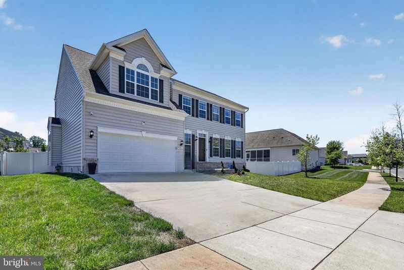 9604 Lormar Ln, Clinton, MD 20735