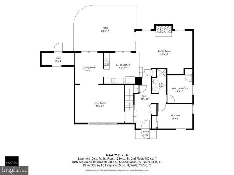 5128 Clavel Ter, Rockville, MD 20853