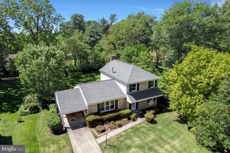 5128 Clavel Ter, Rockville, MD 20853