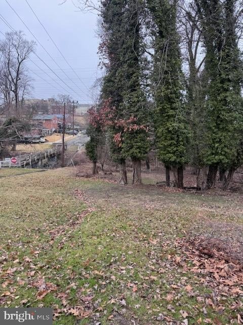0 Red Top Rd, Hyattsville, MD 20783
