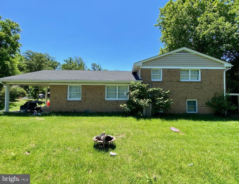 4604 Marie St, Beltsville, MD 20705