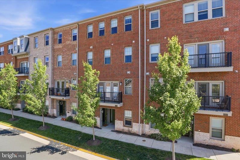 42851 Littlehales Ter, Ashburn, VA 20148