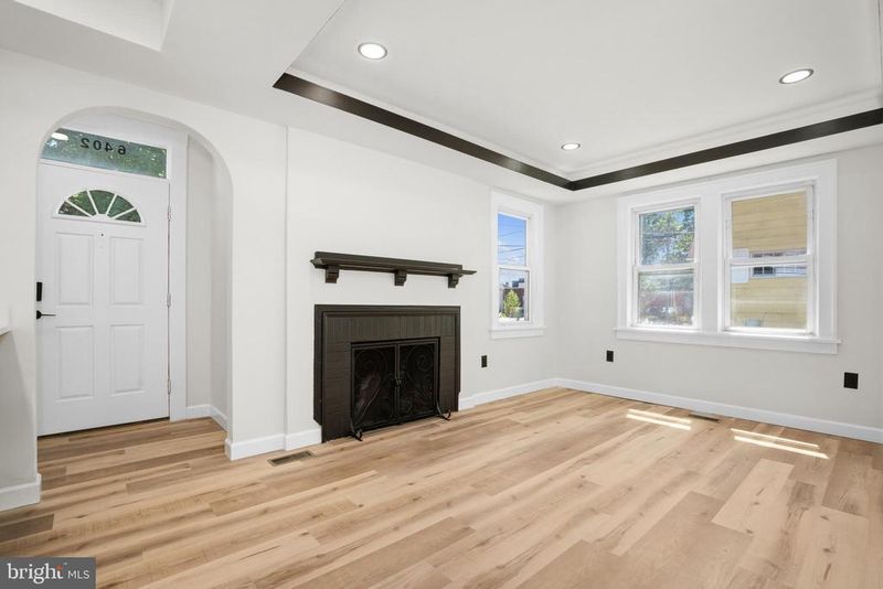 6402 Halleck St, District Heights, MD 20747