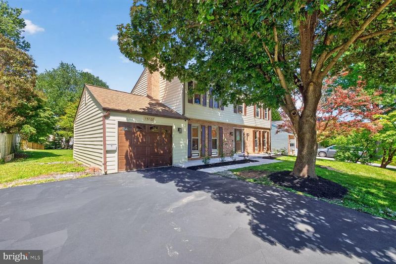 15108 Winesap Dr, North Potomac, MD 20878