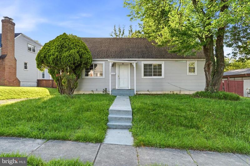 13209 Ardennes Ave, Rockville, MD 20851