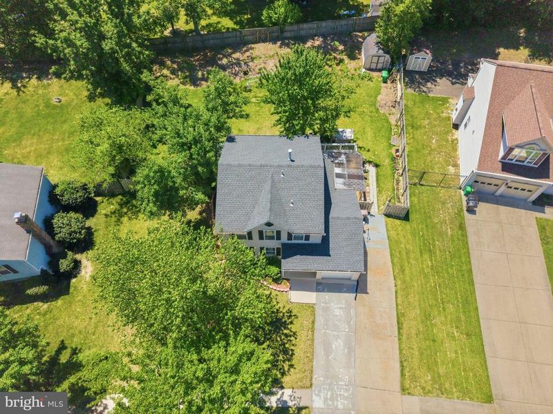 8707 Delphi Dr, Clinton, MD 20735