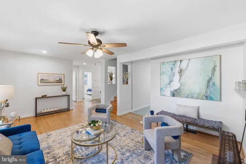 9223 Adelaide Dr, Bethesda, MD 20817