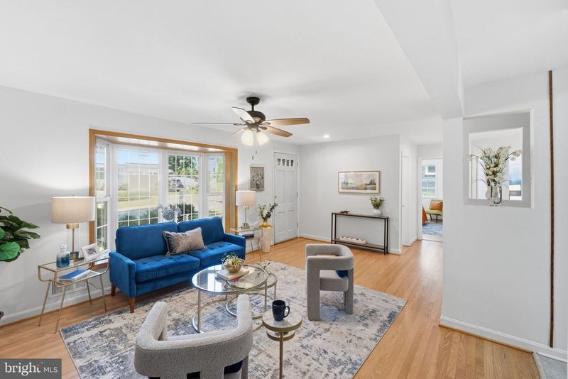 9223 Adelaide Dr, Bethesda, MD 20817
