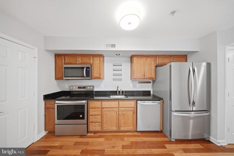 5414 1st Pl NW #202, Washington, DC 20011