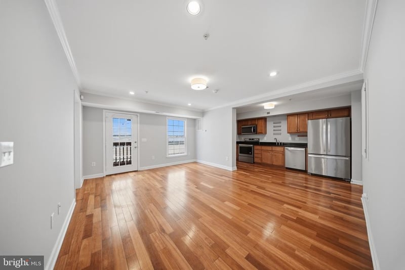 5414 1st Pl NW #202, Washington, DC 20011