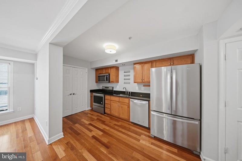 5414 1st Pl NW #202, Washington, DC 20011
