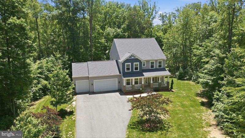 9171 Keyser Rd, Nokesville, VA 20181