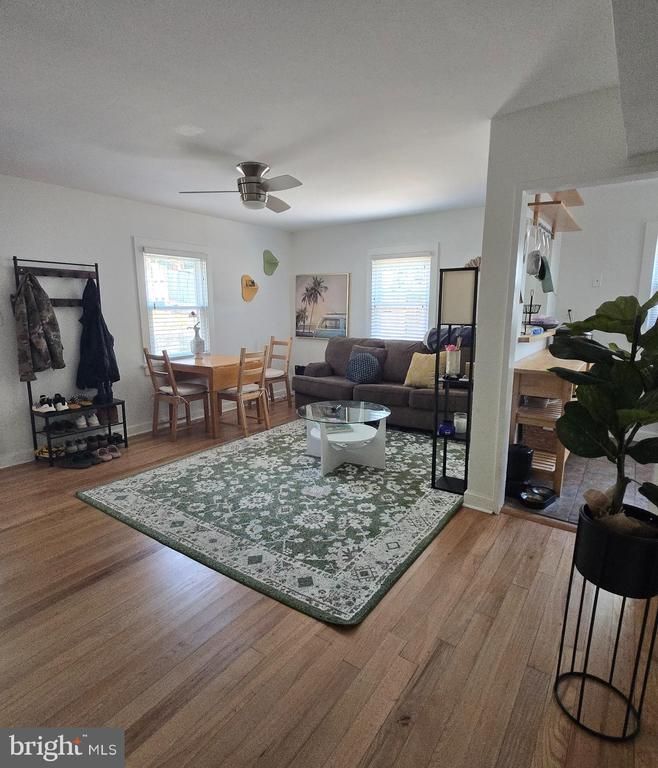 2306 Fort Dr, Alexandria, VA 22303