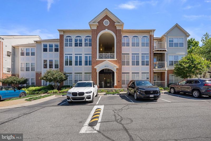 6610 Netties Ln #J, Alexandria, VA 22315