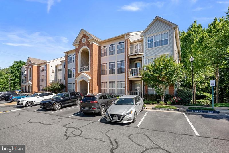 6610 Netties Ln #J, Alexandria, VA 22315