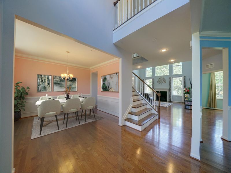 7023 Golden Crst, Elkridge, MD 21075