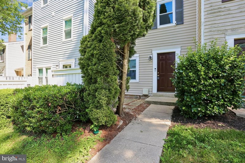 11467 Appledowre Way #7, Germantown, MD 20876
