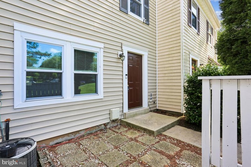 11467 Appledowre Way #7, Germantown, MD 20876