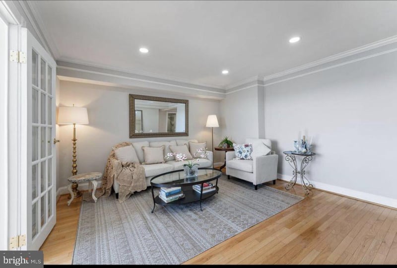 3315 Wisconsin Ave NW #707, Washington, DC 20016