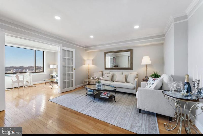 3315 Wisconsin Ave NW #707, Washington, DC 20016