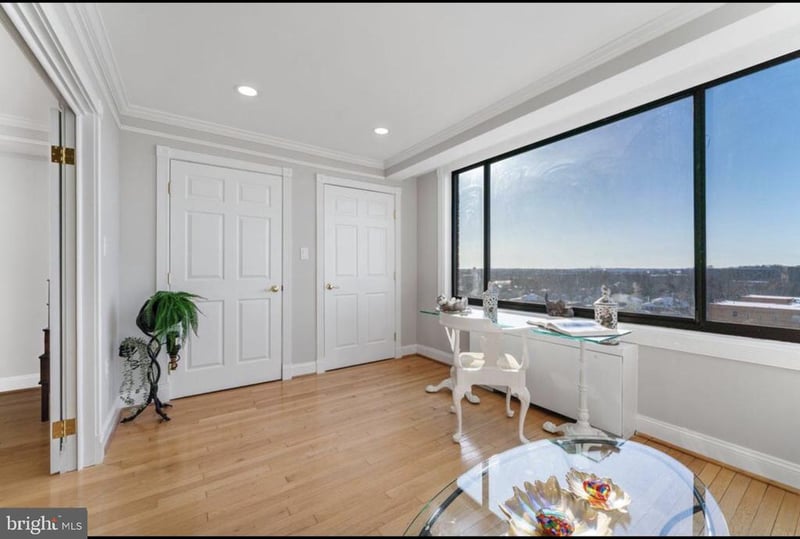 3315 Wisconsin Ave NW #707, Washington, DC 20016