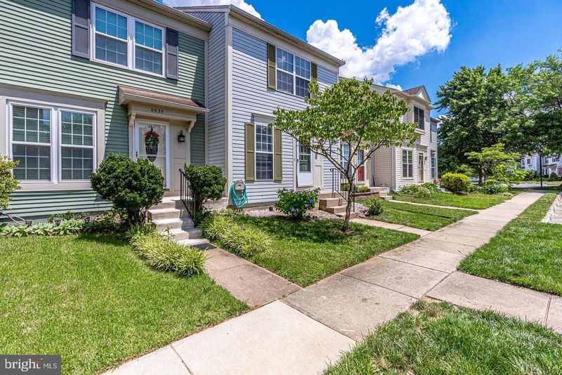 6628 High Valley Ln, Alexandria, VA 22315
