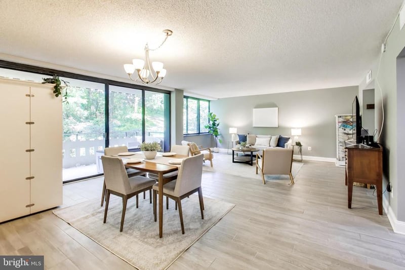 6301 Stevenson Ave #102, Alexandria, VA 22304