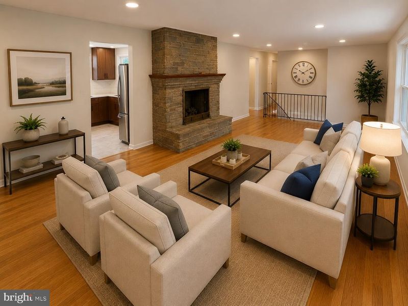5911 Lambert Dr, Temple Hills, MD 20748