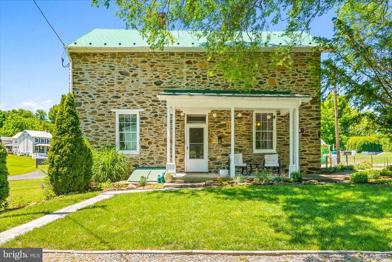 1341 Jefferson PIKE, Knoxville, MD 21758