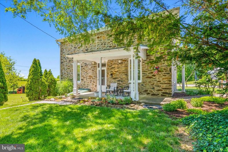 1341 Jefferson PIKE, Knoxville, MD 21758