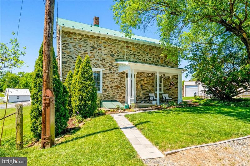 1341 Jefferson PIKE, Knoxville, MD 21758