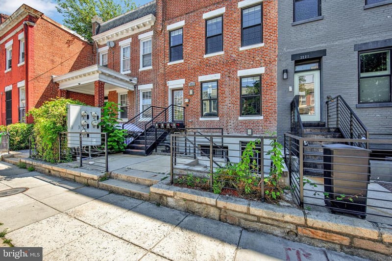 3223 Warder St NW #3, Washington, DC 20010