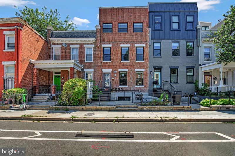 3223 Warder St NW #3, Washington, DC 20010