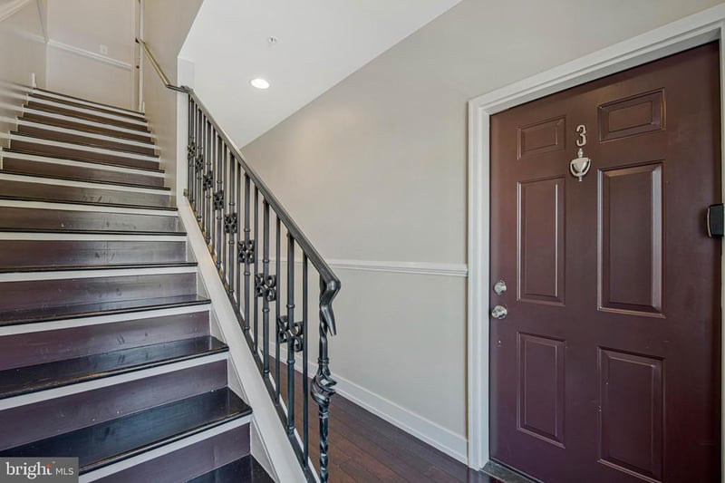 3223 Warder St NW #3, Washington, DC 20010