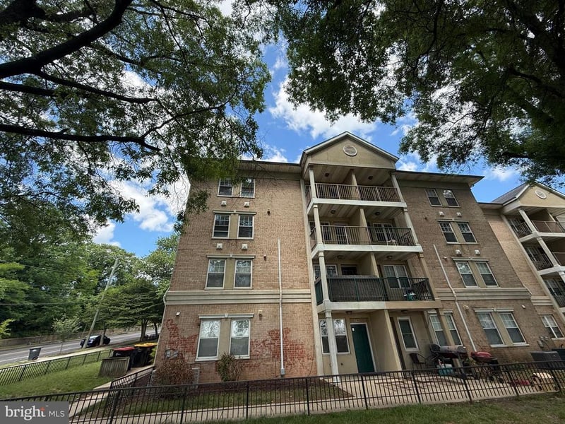 2312 18th St NE #2312, Washington, DC 20018