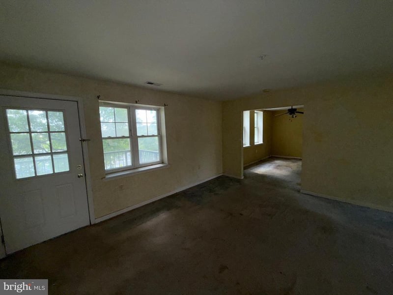 2312 18th St NE #2312, Washington, DC 20018