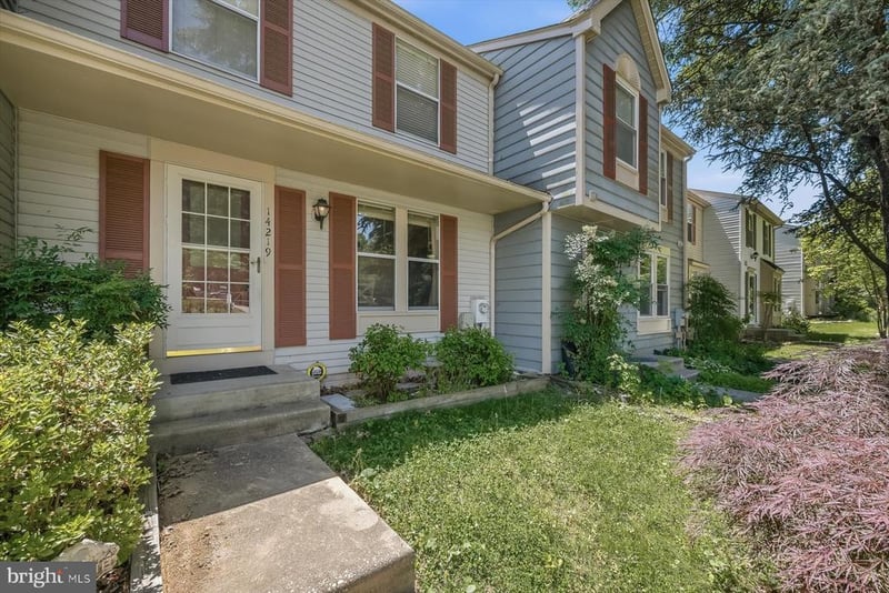 14219 Ballinger Ter, Burtonsville, MD 20866