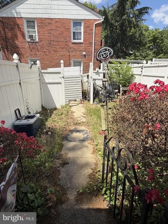 2402 Southern Ave SE, Washington, DC 20020