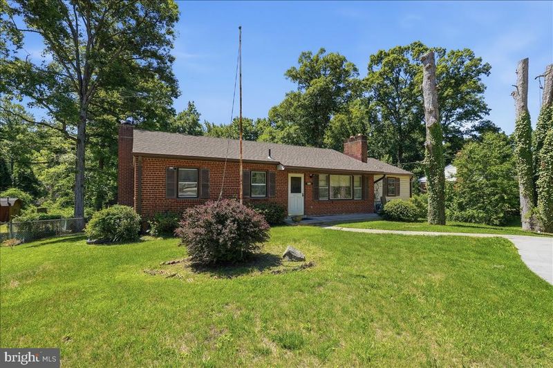 5919 Chris Mar Ave, Clinton, MD 20735