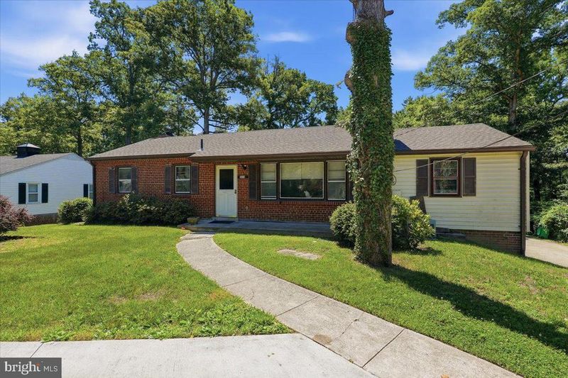 5919 Chris Mar Ave, Clinton, MD 20735