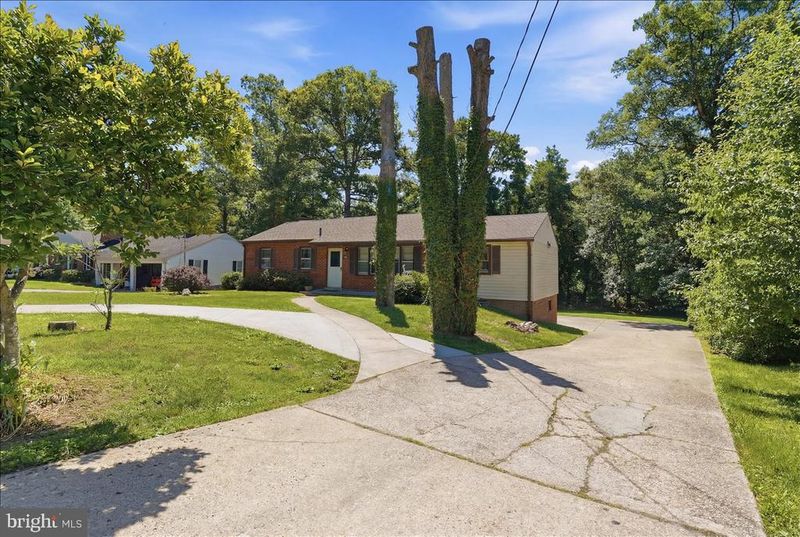 5919 Chris Mar Ave, Clinton, MD 20735