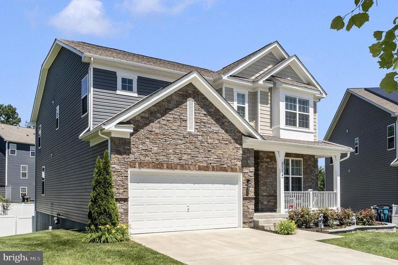 5774 Guilford Garden Ter, Frederick, MD 21704
