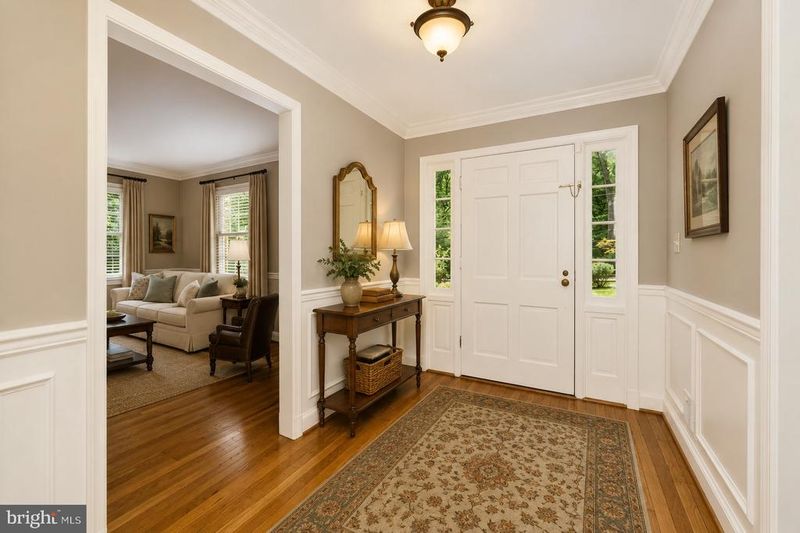 1100 Notley Rd, Silver Spring, MD 20904