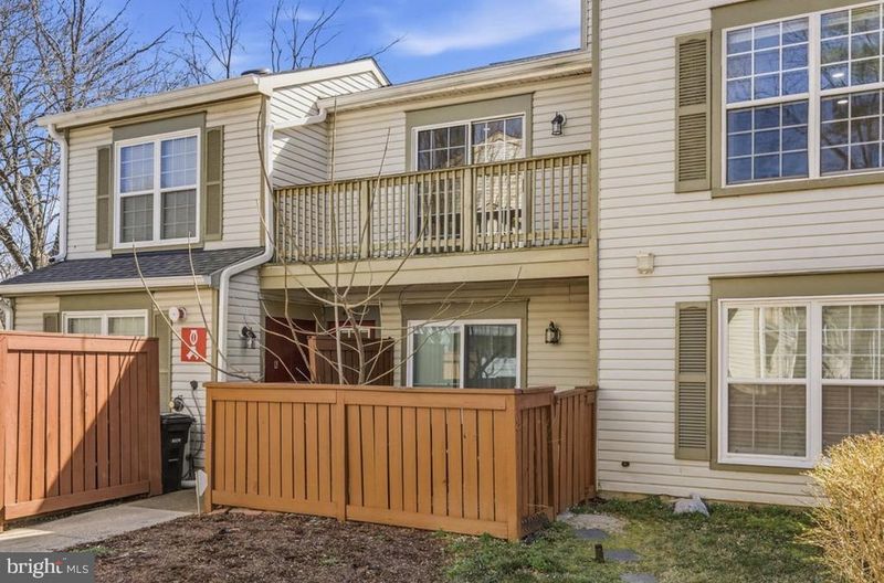 4809 River Valley Way #131, Bowie, MD 20720