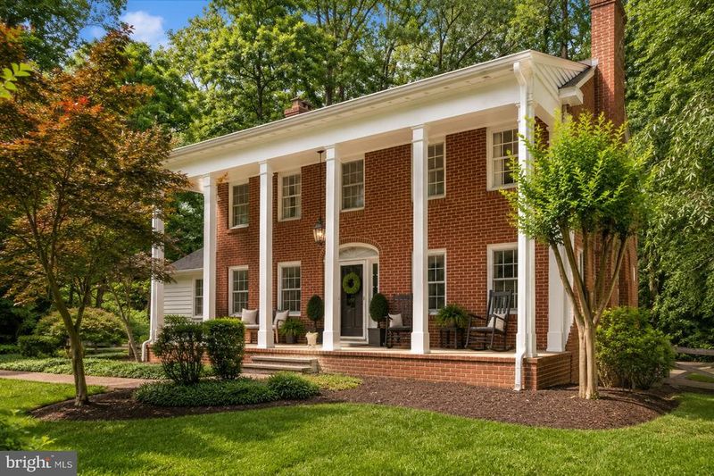 1100 Notley Rd, Silver Spring, MD 20904