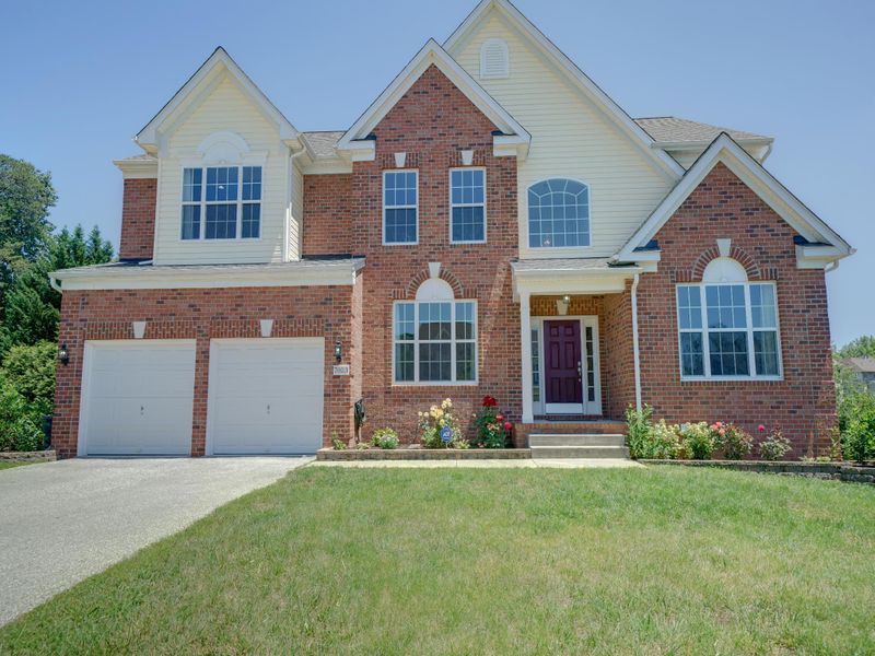 7023 Golden Crst, Elkridge, MD 21075