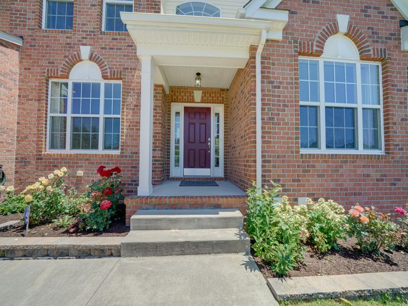 7023 Golden Crst, Elkridge, MD 21075