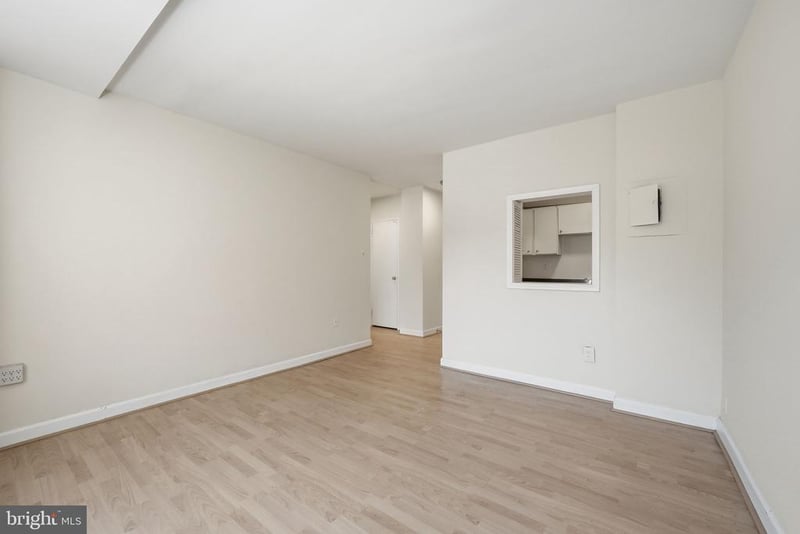 1111 Arlington Blvd #604, Arlington, VA 22209