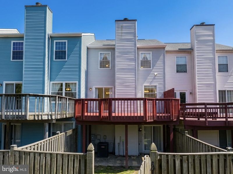 7410 Frankfort Pl, Greenbelt, MD 20770